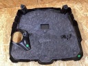 PORSCHE MACAN LIFT PROTECTION COUVERCLE MOTEUR 95B103925Mphoto 5