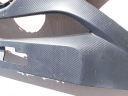 TOYOTA AYGO II 14- CALANDRE GRILLE PARE-CHOCS AVANT AVANT CARBONE GRILLEphoto 9