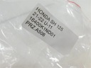 ДРОСЕЛЬНА ЗАСЛІНКА КАРБЮРАТОР HONDA SH 125 21-22 U-11 16400K1ND01  (17864844536) фото min 6