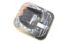 MERCEDES ACTROS MP4 MAIN VALVE BRAKES PEDAL BRAKES  photo 5