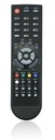 Пульт дистанционного управления декодером Skymaster STB M265 DVB-T2