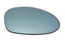 BMW 1 SRS E81 E87 2003-2009 VERRE RÉTROVISEURS RH BLUE CONVEX HEAT TYCphoto 15