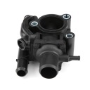 КОРПУС ТЕРМОСТАТА РЕШЕТКА ВОДЫ ДЛЯ FORD FOCUS/ESCAPE 2.0L 00-04 UL  фото 8