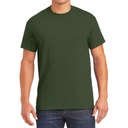 T-SHIRT Koszulka WYSOKA JAKOŚĆ SPORTOWA ROBOCZA