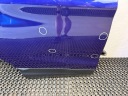 PORTES ARRIÈRE ARRIÈRE DROIT NISSAN QASHQAI J11 CODE VERNIS RBN 2013-photo 7