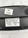 COMMUTATEUR MERCEDES-BENZ AVEC (W221) A2218701758 4.0L DIESEL 235KW 2007photo 7