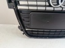 AUDI A1 8X 8X0 10-14R GRILLE CALANDRE 8X0853651 ORIGINALphoto 6