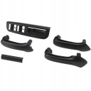 РУЧКА КРІПЛЕННЯ ДВЕРІ L+P DO VOLKSWAGEN GOLF/JETTA MK4 99-04  (18211432002) фото min 10