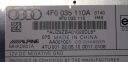 ЧЕЙНДЖЕР AUDI OE 4F0035110A  фото 11