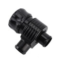 25 MM/1IN ТУРБИНЫ КОМПЛЕКТ КЛАПАНА Z ZRZUTEM АЛЮМИНИЙ BOV ZRZUCIO ZD  фото 11