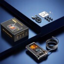 КАМЕРА ENDOSKOPOWA INSPEKCYJNA 4.3 ДЮЙМА LCD 8 LED (СВІТЛОДІОД) IP67 1800MAH DIY  (18763537366) фото min 14