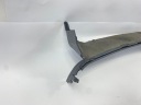 DOUBLURE DE PASSAGE DE ROUE CENTRAL PLASTIQUE RAINURE MERCEDES W124 1246200778photo 8