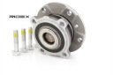 ROULEMENT ROUES RIDEX 654W0038 AVANT VERS BMW 5 BERLINE (E39) 139,00MMphoto 10