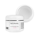 NeoNail żel jednofazowy przeźroczysty Basic 5ml Marka NEONAIL