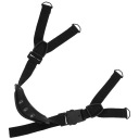 PODBRODNIKOWA DO REGULATED FOR SPORTY W DRUGIM STYLU Y  photo 5