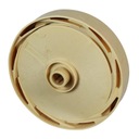 Крыльчатка диффузора RSM 5 — основание с 2 винтами Сперони