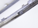 MINI COOPER ONE F55 F56 F57 CHROME PARE-CHOCS AVANT BAS INFÉRIEUR ADMISSIONphoto 10