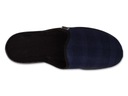 BEFADO pánske šľapky PARYS 089M414, zatvorená špica, domáca obuv 40 Originálny obal od výrobcu iné