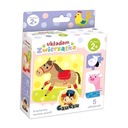 Czuczu я организую животных