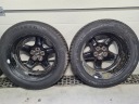ДИСКИ КОЛЕСА ЗИМА 16'' 5X105 205/55/16 ASTRA J ASTRA K  (18120483321) фото min 15