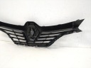 NEUF GRILLE CALANDRE RADIATEUR GRILLE PARE-CHOCS AVANT RENAULT CAPTUR LIFT 16-19photo 8