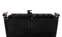 RADIATEUR CLIMATISATION MASSEY FERGUSON 3383908M5photo 4