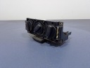 VW TRANSPORTER T4 LIFT 95-03 COMMUTATEUR CONDUIT D'AIR 1H0819045Aphoto 7
