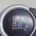 BMW 6 F12 F13 2013 BOUTON ALLUMAGE DÉMARREUR STOPphoto 6