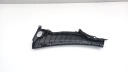 INFINITI Q50 DOUBLURE DE PASSAGE DE ROUE PLASTIQUE DROIT 66862-4GF0A (TC398)photo 7