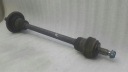 Mercedes W205 RLH Drive Shaft A2053509708 Drive Shaft Rear Left C200 фото 6