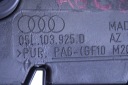 AUDI A6 C8 ЗАХИСТ ПЛИТА КРИШКА ДВИГУНА ВЕРХНЯ 05L103925D  (18934469421) фото min 8