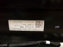 BMW G30 G31 PARE-CHOCS AVANT AVANT SCHWARZ IIphoto 11