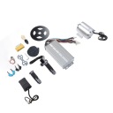 Комплекти Для Переобладнання 72V 3000W 6500