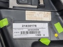 GARNITURE COLLECTEUR COUVERCLES DE COFFRE DROIT ARRIÈRE OPEL COMBO E 98169204ZDphoto 11