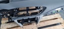 A7 4G S7 PLANCHE CONSOLE DISTRIBUTION COCKPIT 4G8857001NF COULEUR GRISE ORIGINE HED UPphoto 6