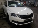 SKODA OCTAVIA УНІВЕРСАЛ 5EAC 2017 - 2020 ДВИГУН ВЕНТИЛЯТОРА 5Q0121203DR  (18890837098) фото min 7