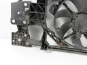 COURROIE AVANT RENFORCEMENT AVANT AVEC VENTILATEUR RENAULT SCENIC III 09-16Rphoto 9