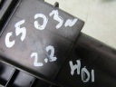 CITROEN C5 03R 2.2 HDI CHÂSSIS FILTRE AIR 9629040380photo 10