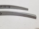 НАКЛАДКА НАКЛАДКА НАКЛАДКА БАМПЕРА ЗАД MERCEDES SLK R170 W170 AMG ПРАВА  (16307019642) фото min 6