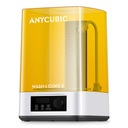Anycubic Wash & Cure 3 (myjka + utwardzanie)