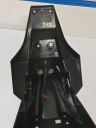 ZX636 ZX6R БОЛОТНІК НОМЕРА КРИЛО ЗАД ПІДКРИЛОК КРИЛО ЗАД БОЛОТНІК  (14639337749) фото min 7