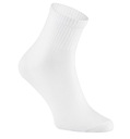 3 x Pánske ponožky Biele športové bavlna 44-46 PL Značka Inna marka