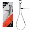 ВНЕШНЯЯ ПРУЖИННАЯ КОЛЛЕКЦИЯ L 250 ММ YT-72122 YATO