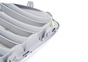 KIT GRILLE DÉCORATIVE AVANT BMW X1 E84 09 2008 06 2015 ORIGINALphoto 11