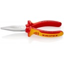 Плоские длинногубцы 30 16 160 KNIPEX