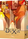 DIXIT MINI ROZŠIROVANIE DOPLNOK KARTA PROMO pre stolovú hru +PUZZLE 500 Počet prvkov 500