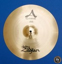 Zildjian — Custom Crash 16 дюймов