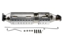 FILTRE PARTICULES DURES FAP HYUNDAI SANTA FE II 2.2photo 9