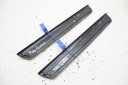 REVÊTEMENT MOULURE SEUIL DROITE VOLVO V40 II LIFT RDESIGN 31440446 31462012photo 5