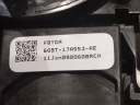 BANDE AIRBAG COMMUTATEUR COMPOSITE FORD S-MAX LIFT ZWAC30076Cphoto 9
